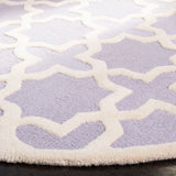 Safavieh Cambridge 125 Hand Tufted Wool Rug CAM125C-3