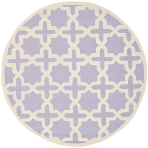 Safavieh Cambridge CAM125 Hand Tufted Rug
