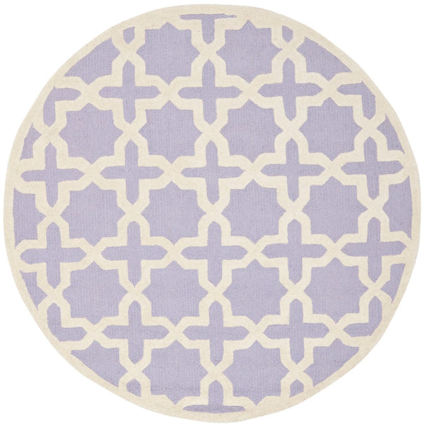 Safavieh Cambridge CAM125 Hand Tufted Rug
