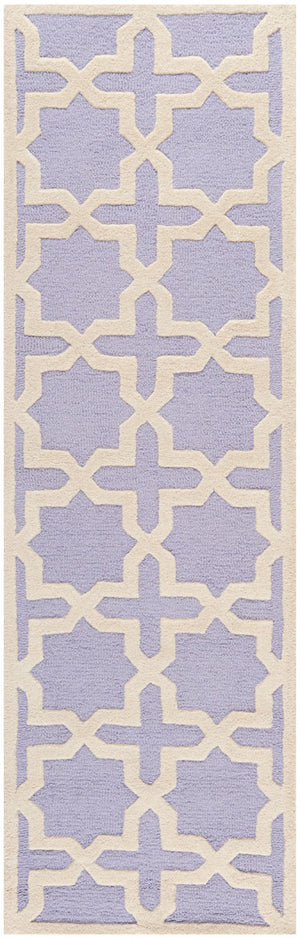 Safavieh Cambridge CAM125 Hand Tufted Rug