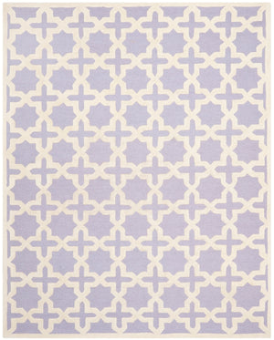 Safavieh Cambridge 125 Hand Tufted Wool Rug CAM125C-3