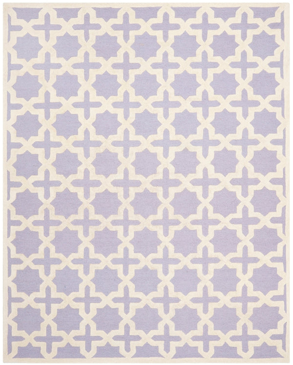 Safavieh Cambridge 125 Hand Tufted Wool Rug CAM125C-3