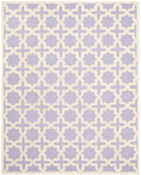 Safavieh Cambridge 125 Hand Tufted Wool Rug CAM125C-3