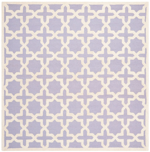 Safavieh Cambridge 125 Hand Tufted Wool Rug CAM125C-3