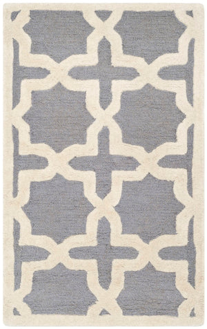 Safavieh Cambridge CAM125 Hand Tufted Rug
