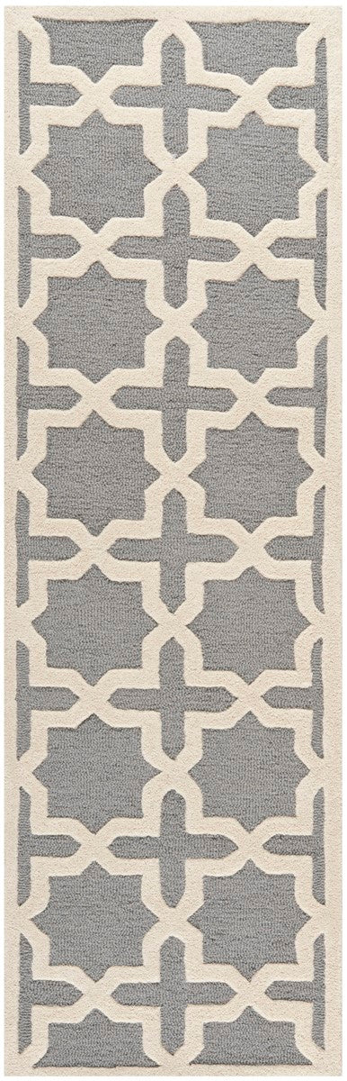 Safavieh Cambridge CAM125 Hand Tufted Rug