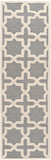 Safavieh Cambridge 125 Hand Tufted Wool Rug CAM125D-4SQ