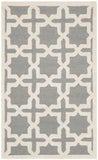 Safavieh Cambridge 125 Hand Tufted Wool Rug CAM125D-4SQ