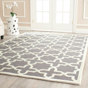 Safavieh Cambridge CAM125 Hand Tufted Rug