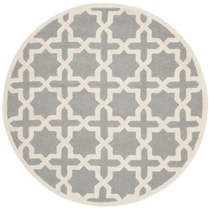 Safavieh Cambridge CAM125 Hand Tufted Rug