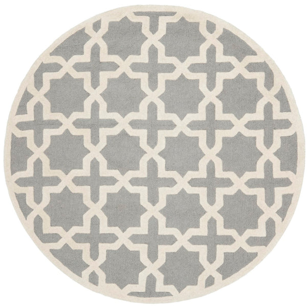 Safavieh Cambridge CAM125 Hand Tufted Rug