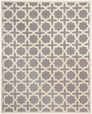 Safavieh Cambridge 125 Hand Tufted Wool Rug CAM125D-4SQ