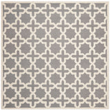 Safavieh Cambridge 125 Hand Tufted Wool Rug CAM125D-4SQ