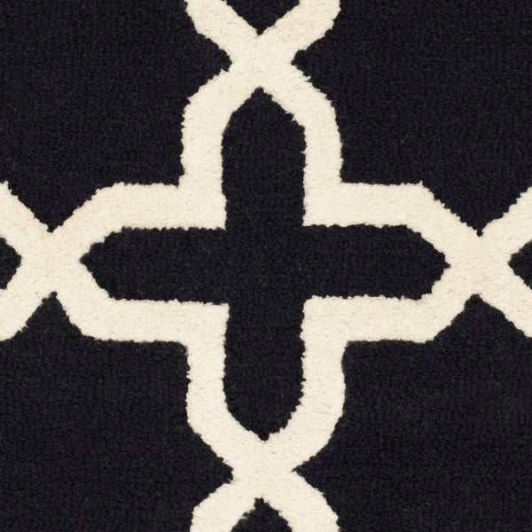 Safavieh Cambridge CAM125 Hand Tufted Rug