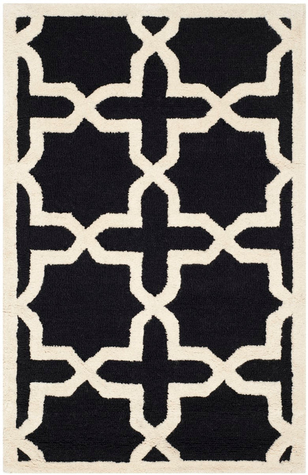 Safavieh Cambridge CAM125 Hand Tufted Rug