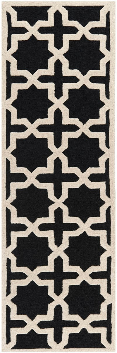Safavieh Cambridge CAM125 Hand Tufted Rug