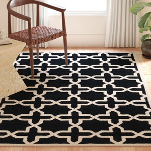 Safavieh Cambridge 125 Hand Tufted Wool Rug CAM125E-4SQ