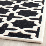 Safavieh Cambridge 125 Hand Tufted Wool Rug CAM125E-4SQ