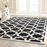 Safavieh Cambridge 125 Hand Tufted Wool Rug CAM125E-4SQ