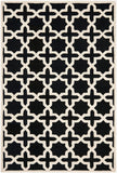 Safavieh Cambridge 125 Hand Tufted Wool Rug CAM125E-4SQ