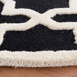 Safavieh Cambridge 125 Hand Tufted Wool Rug CAM125E-4SQ