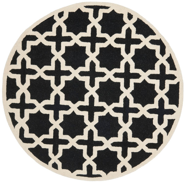 Safavieh Cambridge CAM125 Hand Tufted Rug