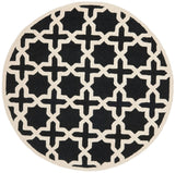 Safavieh Cambridge 125 Hand Tufted Wool Rug CAM125E-4SQ