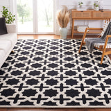 Safavieh Cambridge 125 Hand Tufted Wool Rug CAM125E-4SQ