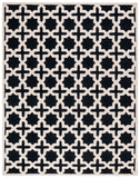 Safavieh Cambridge 125 Hand Tufted Wool Rug CAM125E-4SQ