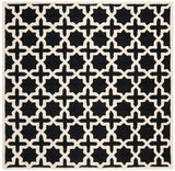 Safavieh Cambridge 125 Hand Tufted Wool Rug CAM125E-4SQ