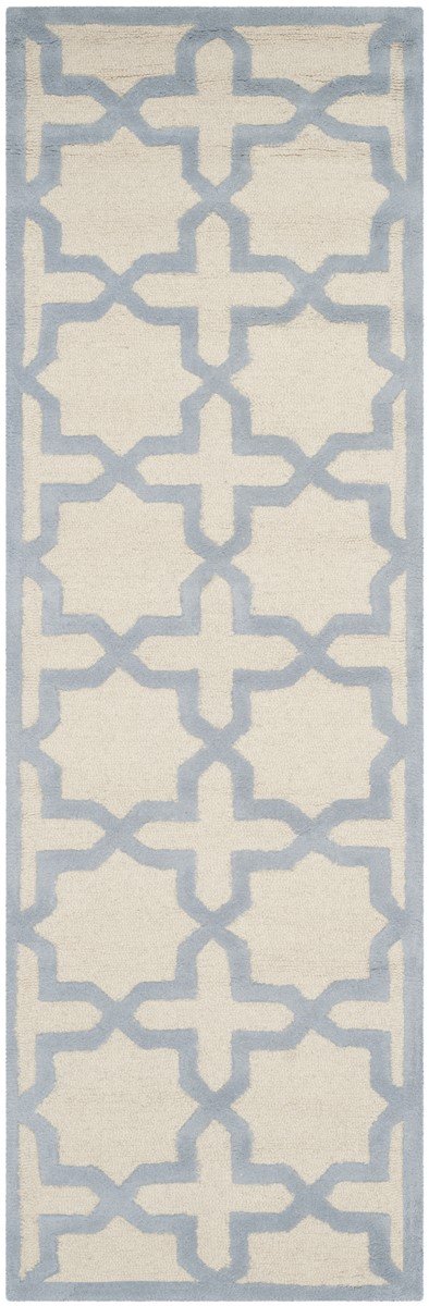 Safavieh Cambridge CAM125 Hand Tufted Rug