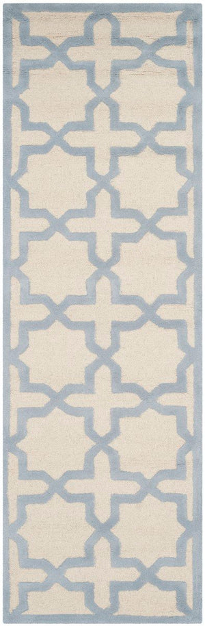 Safavieh Cambridge CAM125 Hand Tufted Rug