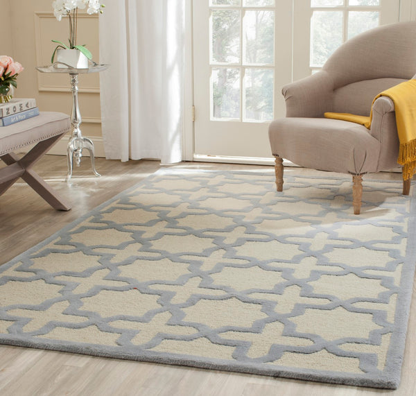 Safavieh Cambridge CAM125 Hand Tufted Rug