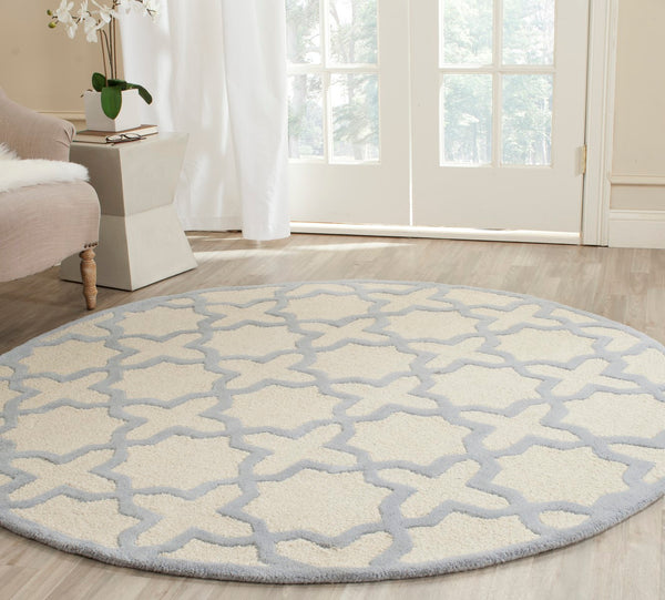 Safavieh Cambridge CAM125 Hand Tufted Rug