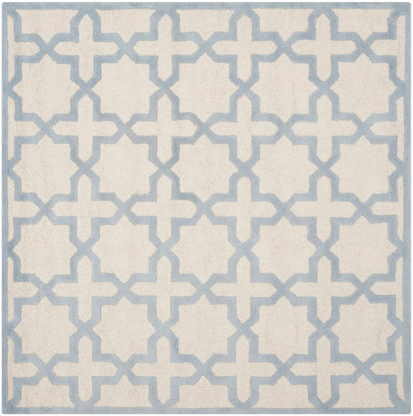 Safavieh Cambridge CAM125 Hand Tufted Rug