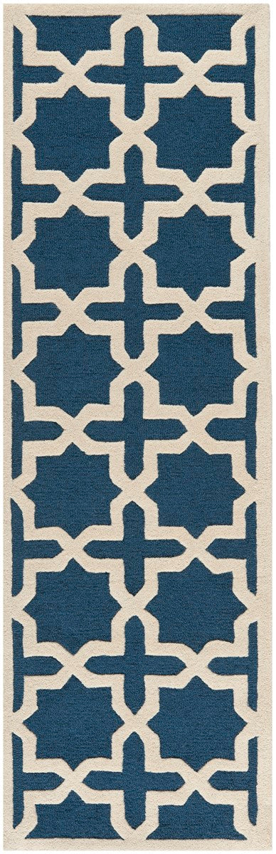 Safavieh Cambridge CAM125 Hand Tufted Rug