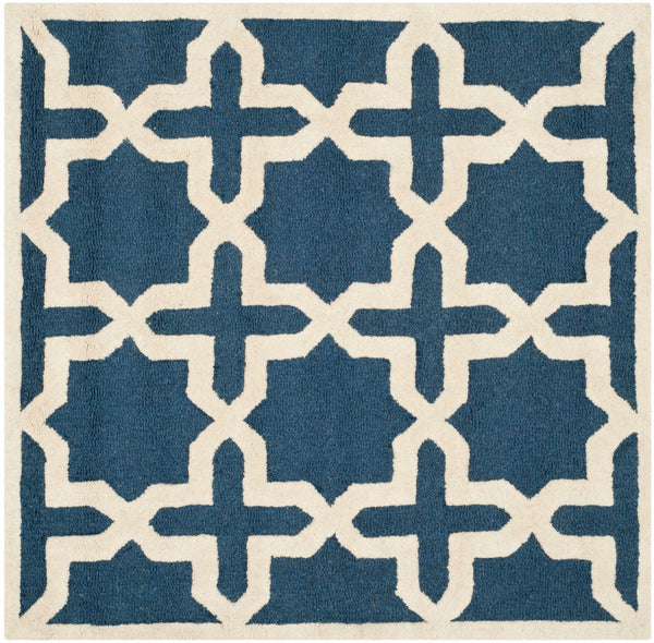 Safavieh Cambridge CAM125 Hand Tufted Rug