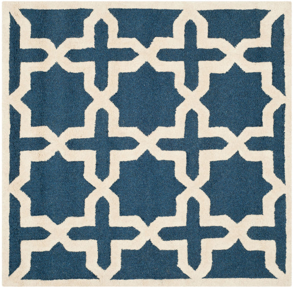 Safavieh Cambridge CAM125 Hand Tufted Rug