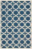 Safavieh Cambridge 125 Hand Tufted Wool Rug CAM125G-4SQ