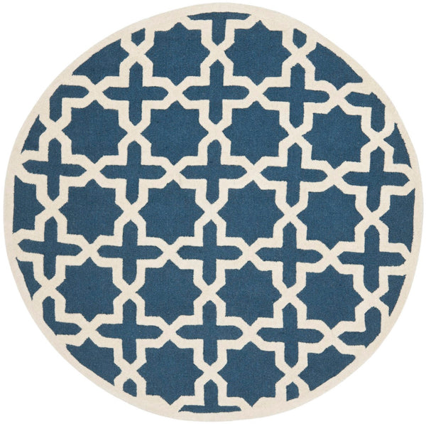 Safavieh Cambridge CAM125 Hand Tufted Rug