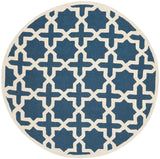 Safavieh Cambridge 125 Hand Tufted Wool Rug CAM125G-4SQ