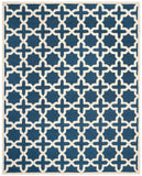 Safavieh Cambridge 125 Hand Tufted Wool Rug CAM125G-4SQ