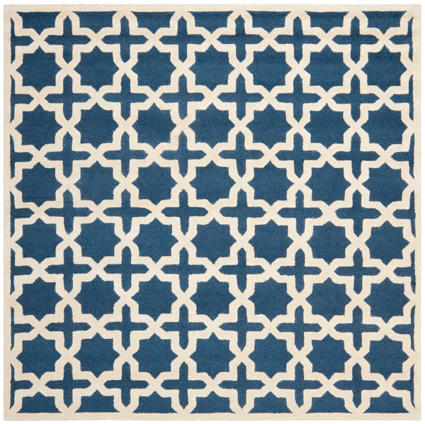 Safavieh Cambridge CAM125 Hand Tufted Rug