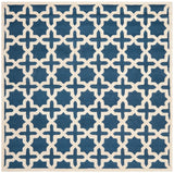 Safavieh Cambridge 125 Hand Tufted Wool Rug CAM125G-4SQ