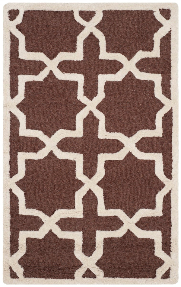 Safavieh Cambridge CAM125 Hand Tufted Rug