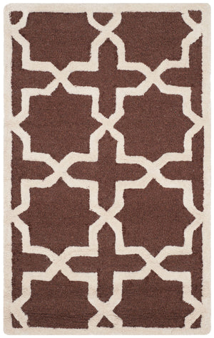 Safavieh Cambridge 125 Hand Tufted Wool Rug CAM125H-3