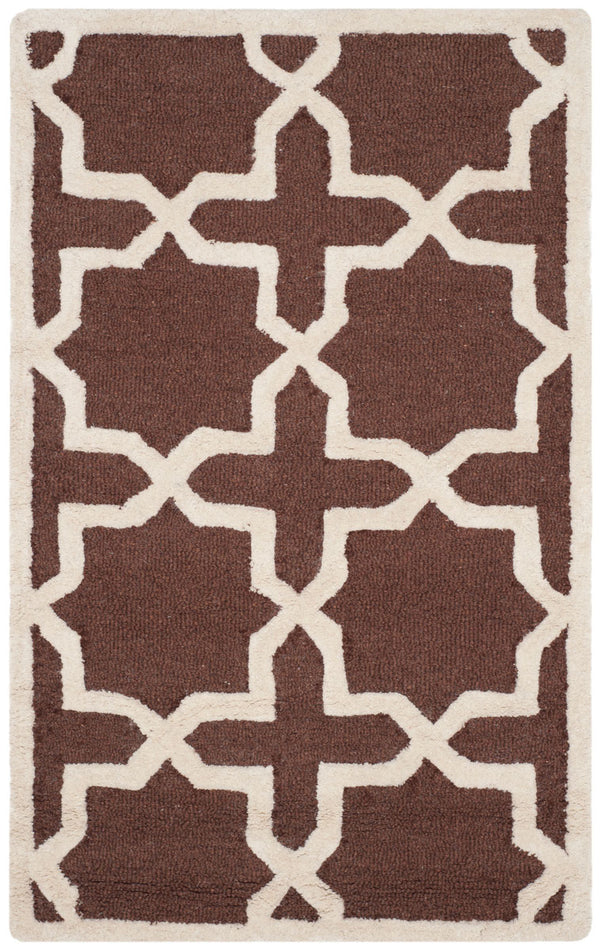 Safavieh Cambridge 125 Hand Tufted Wool Rug CAM125H-3