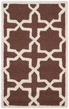 Safavieh Cambridge 125 Hand Tufted Wool Rug CAM125H-3