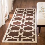 Safavieh Cambridge 125 Hand Tufted Wool Rug CAM125H-3