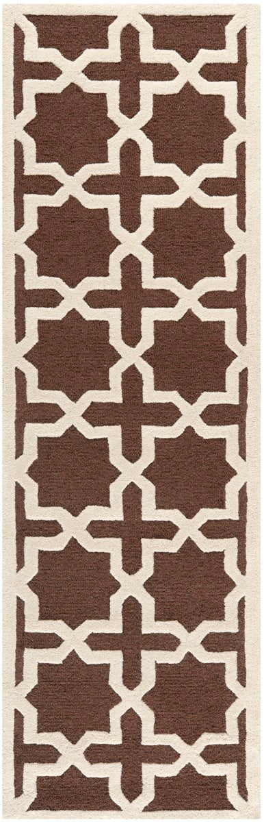 Safavieh Cambridge CAM125 Hand Tufted Rug